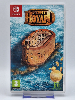Fort Boyard